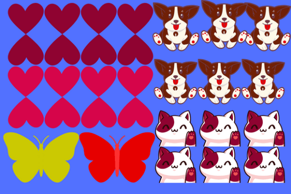 Download Printable Stickers Bundle - Premium Resources